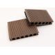 Wood Plastic Composite WPC Decking PE Co Extrusion Outdoor Wall Panel WPC Wall Cladding