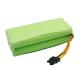 14.4V 2500mAh NiMH Battery Pack For Remote Control Toy Car