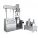 10L Laboratory Emulsification Machine Vacuum Emulsifying Mixer Machine