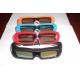 Sharp Compatible Universal Active Shutter 3D Glasses Eyewear 120Hz