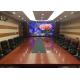 P3.91 Indoor Full Color LED Display Video Screen 65410 dot/㎡ 250x250mm For Conference Room