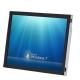 Industrial Embedded Infrared Touch Monitor Screen Fit IP65 Waterproof 15 Inch