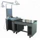 Marble Desktop Comprehensive ENT Workstation Medical Ent Equipment