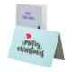 Popular Sleep Aid Items Scented Type Colorful Printing Fesitval Greeting Cards