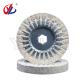 120mm Edge Banding Machine Spare Parts Buffing Wheel Woodworking Machinery Tool