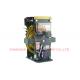 AC220V Elevator UCMP Overspeed Governor With Switch Box Lift Parts