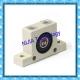 K Series Pneumatic Turbine Vibrators Findeva Ball Vibrators K-10 1/4 Inch