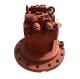 EC290 Excavator Swing Motor Assy EC290B  M2X170CHB EC290BLC EC290BNLC 14550095 14524190 For Volvo