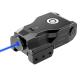 IPX4 Low Profile Laser Sight 450nm Tactical Blue Laser Sight ODM