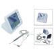 Dental Root Cannal APEX Locator with pulp tester function