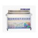 Factory Price Hfd-Xw-120 Dishwasher Portable Hotels