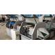 Sofa Foam granule Cutting Machine 150 Kg/h Capacity 10*8mm Cutting Width