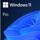 Windows 11 Professional License Key 32/64 BIT Classic Version For Pro 5 Users