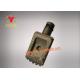 Alloy Steel Material Auger Bit Teeth B72 Bauer Soil Drilling Teeth For Engineering