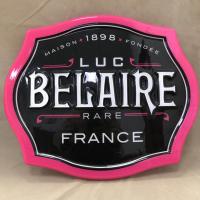 Distortion Printed Plastic Sign Board Vacuum Forming 3d Embossed