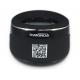 NEW ARRIVAL Fashion Design 2D Smartphone QR Code Desktop Barcode Scanner for Mobile Payment