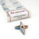 Speed Carbide Inserts For Aluminum Tungsten Carbide VNMG160408 Turning Tool