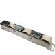 Aluminium Sliding Window Roller With Stainless Steel / Iron Carbon Steel Bearing Door & Window Accessories