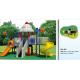 TUV Certificate Appoval Kids Outdoor Amusement Park Good Quality Kids Playground