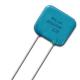 22S Series MOV Varistor AC11V Safety Surge Voltage Protection Rectangular Copper Pin