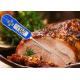 Kitchen Cooking Digital Meat Thermometer Easy Calibration High Accuracy