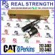 CAT Fuel Injector Assembly 212-3460 10R-1256 10R-0960 10R-1003 Common Rail Fuel Injector 317-5278 212-3462 For C12