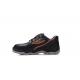 PU Outsole Low Cut Water Resistant Work Shoes With Joule Toe Cap Protection