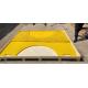 Customized PU Anti Skid Mat 30mm ZP275 For Drilling Rotary Table