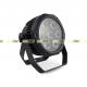 Professional 7x10W 4 In 1 Outdoor Led Par Lights Delicate Shape With Nice Effect