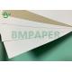 900mm Roll 350gsm 400gsm Claycoat Duplex Board For Folding Box Well Printing