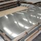 BA Finish Stainless Steel Sheet 0.3mm Customized Polishing