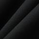 Black Color IIIA Aramid Fabric 150gsm Plain Weaving