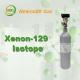 129 Xe High Purity Factory Price Xenon Isotope