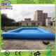 Guangzhou QinDa Inflatable Pool above ground pool