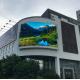 P6mm 6500nit ROHS Outdoor Advertising Display Screens