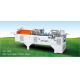 Mini Box Automatic Folder Gluer, Mini Box Folding + Gluing + Pressing, auto counting