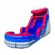 Hot Sale Giant Inflatable Water Slides For Pool Customize Commercial Water Slide