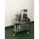 China Tencan Lab Jet Mill Graphite Micron Powder Mill Grinder Pulverizer