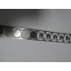 Precision Progressive Stamped and Deep Drawn Metal Parts for Electronic and Automotive Applications