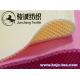 100% polyester 3D thick mesh fabric for chair mattress or cushion