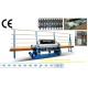 SBT-XV361 10 Spindles Straight-line Glass Beveling Machine,Straight-line Glass Beveling Machine, Glass Beveling Machine