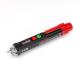 HABOTEST Pen Type Voltage Tester HT 100 LCD Display Non Contact Volt Stick