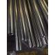 304 Seamless Stainless Steel Pipe 316L/304 Stainless Steel Sanitary Pipes  Mirror Polished For Milk Transport