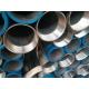 Threaded and coupled ERW Casing Pipes with  IS 4270 Standard