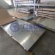 400 Series Grade Stainless Steel Sheet Metal With 0.05mm-3mm Thickness Mill Edge