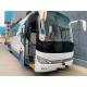 48 Seats 2018 Year Second Hand Used Diesel Bus / Super Great Diesel Lhd Coach Bus