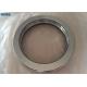 Steel Cage Thrust Ball Bearings Inch Series 51256 Small Vibration