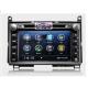 Headunit for Toyota Venza 2008-2012 GPS Navigation Stereo Autoradio Multimedia DVD Player