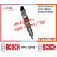 BOSCH 0445120087 612630090008 original Fuel Injector Assembly 0445120087 612630090008 For WDEW