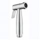 Stainless Steel Hand-held Automatic Toilet Purifier Sprayer with Sustainable Features